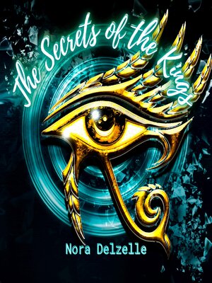 cover image of The Secrets of the Kings